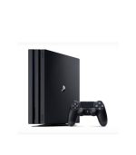 SONY PlayStation 4 (PS4) Pro 1 TB - Black