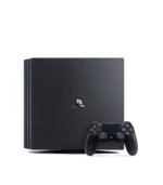 SONY PlayStation 4 (PS4) Pro 1 TB - Black