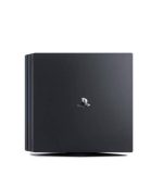 SONY PlayStation 4 (PS4) Pro 1 TB - Black