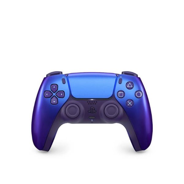 Sony DualSense Wireless Controller – PS5 Controller