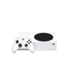 Xbox Series S Console - White 1TB