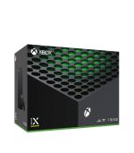 Xbox Series X – 1 TB Carbon Black