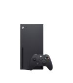 Xbox Series X – 1 TB Carbon Black
