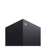 Xbox Series X – 1 TB Carbon Black