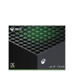 Xbox Series X – 1 TB Carbon Black