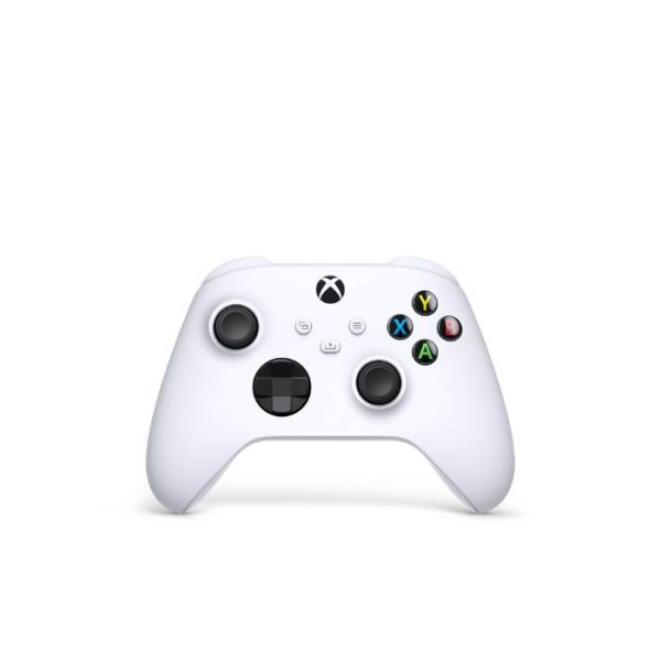 Xbox Series X/S Wireless Controller