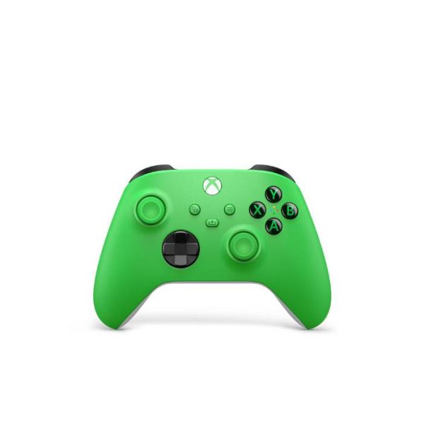 Xbox Series X/S Wireless Controller