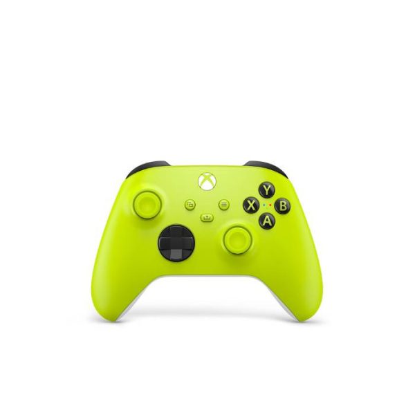 Xbox Series X/S Wireless Controller
