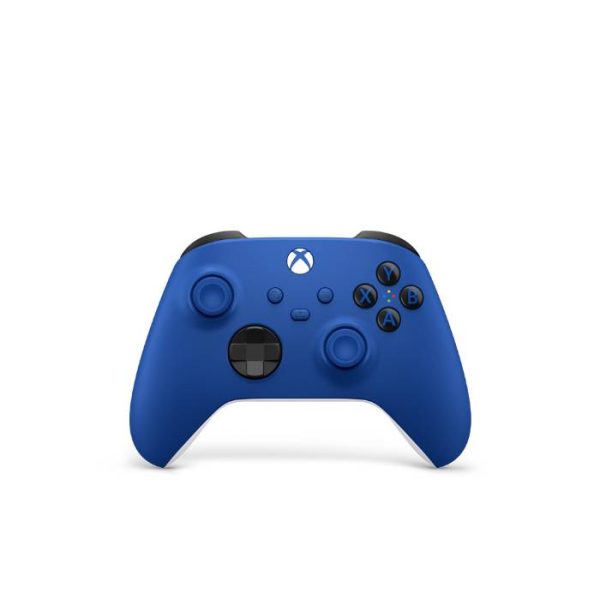 Xbox Series X/S Wireless Controller