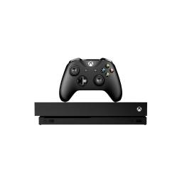 Xbox One X