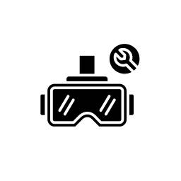 Virtual Reality (VR) Repairs