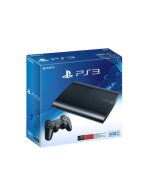 PlayStation 3 500 GB System