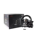 PXN V3II Racing Wheel - Ps3, Ps4, Xbox One,Nintendo Switch