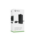 Xbox Play With Charge Kit V2 With Cable (Type-C)