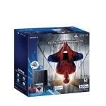 Sony PlayStation 3 500 GB Console with The Amazing Spider-Man 2 Bundle