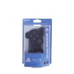 Sony Dualshock 3 Wireless Controller for Playstation 3 - Black