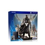 Sony PlayStation 3 500GB Console with Destiny Bundle