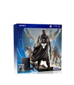Sony PlayStation 3 500GB Console with Destiny Bundle