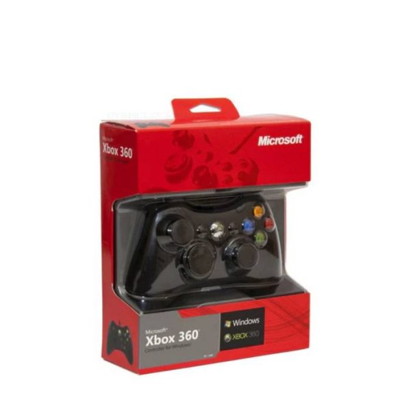 XBOX 360 Controller wired