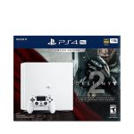 Sony PlayStation 4 Pro (PS4) 1TB Limited Edition Console - Destiny 2 Le Bundle