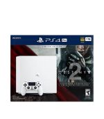 Sony PlayStation 4 Pro (PS4) 1TB Limited Edition Console - Destiny 2 Le Bundle