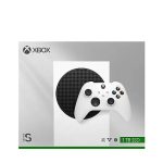 Xbox Series S Console - White 1TB