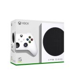 Xbox Series S Console - White 512 GB