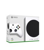 Xbox Series S Console - White 512 GB