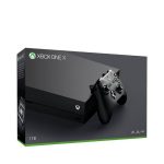Xbox Series X – 1 TB Carbon Black