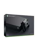 Xbox Series X – 1 TB Carbon Black