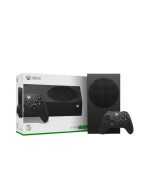 Xbox Series S – 1 TB Carbon Black