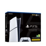 Sony PlayStation5 Digital Edition (Slim) Console Video Game