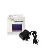 Nintendo 3DS.LL 3DS AC Adapter