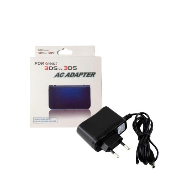 Nintendo 3DS.LL 3DS AC Adapter