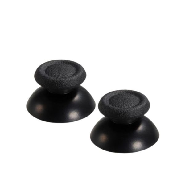 Analog And Cap For Sony Playstation 4 Controller ( 2 Pair )