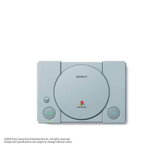 Sony PlayStation Classic