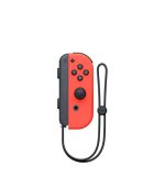 Joy-Con (R) - Neon Red