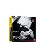 Sony Playstation Classic Console with 20 Playstation Games Pre-Installed
