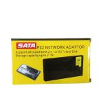 SATA PS2 Network Adapter