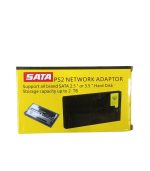 SATA PS2 Network Adapter