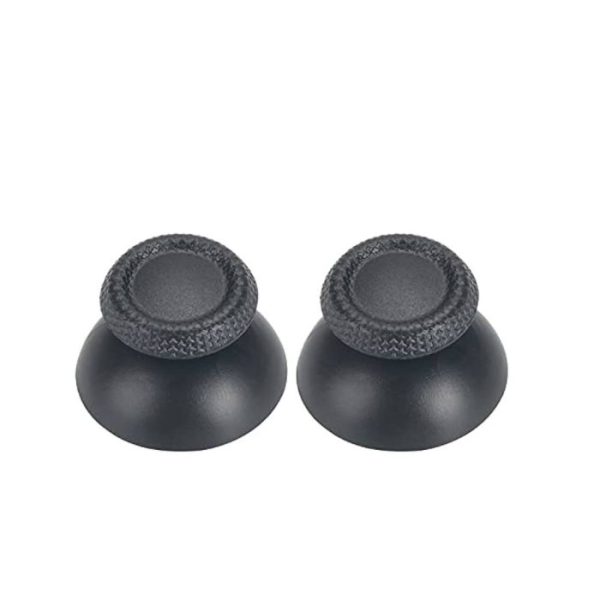 Analog And Cap For Sony Playstation 5 Controller ( 2 Pair )