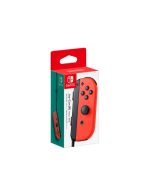 Joy-Con (R) - Neon Red