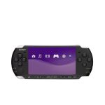Sony Playstation Portable PSP 3000 Series