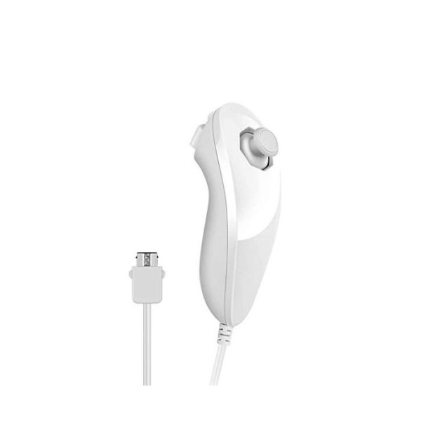 Nintendo Wii Nunchuk Controller