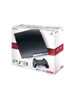 PlayStation 3 Slim 120GB (Old Model)