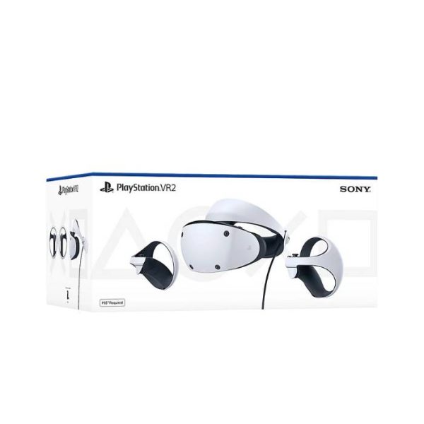 Sony PlayStation VR2 for PS5