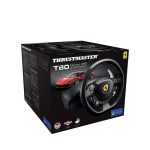 ThrustMaster T80 Ferrari 488 GTB Edition Racing Wheel - PS5 / PS4 / PC