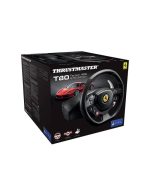 ThrustMaster T80 Ferrari 488 GTB Edition Racing Wheel - PS5 / PS4 / PC