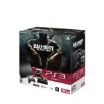 PlayStation 3 160GB Call of Duty: Black Ops Bundle