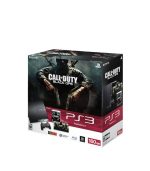 PlayStation 3 160GB Call of Duty: Black Ops Bundle
